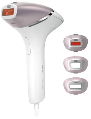 Philips Epilator Lumea Prestige